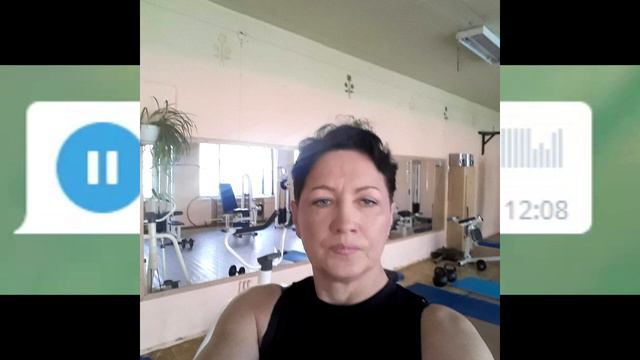 Ирина Николаевна Шукшина. Обращение-требование во ВЦИК г. Новокуйбышевск. смотреть онлайн