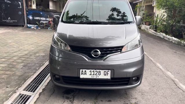 NISSAN EVALIA XV 2014 km90rb Pesanan Om Kushanto Smg #jualbelimobilbekas #jasapencarianmobilbekas смотреть онлайн