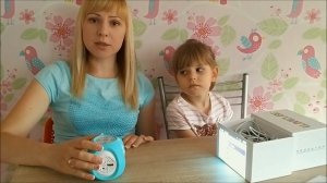 Мультикубик Lumicube проектор для детей