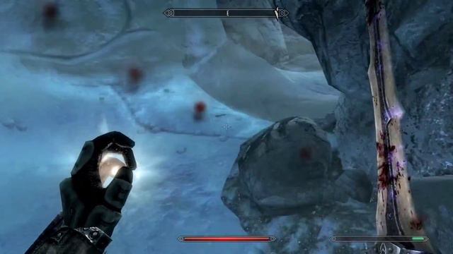 Track down and kill Cicero - Skyrim смотреть онлайн