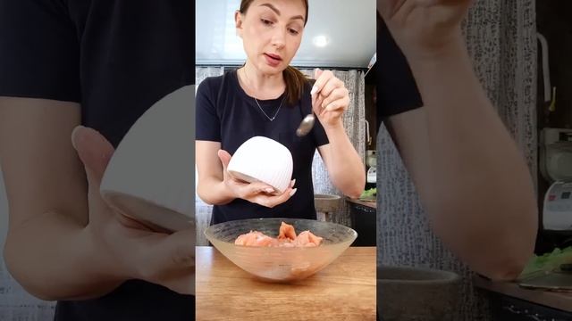 #МАЛОСОЛЬНЫЕ ОБРЕЗКИ ЛОСОСЯ смотреть онлайн