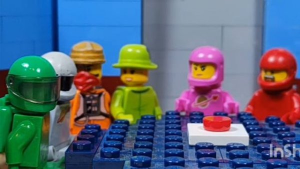 видео от фаната Dead Wallter