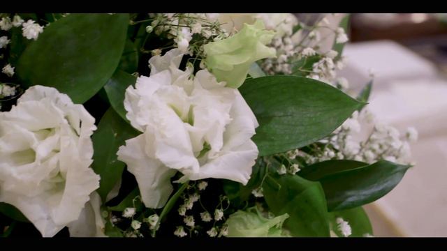 Matrimonio a Villa Fassati Barba Passirano - F&M смотреть онлайн