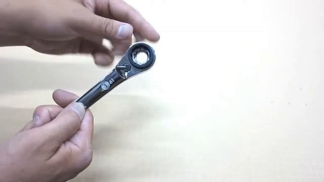 マルチ8ソケットレンチ紹介・使用動画 смотреть онлайн