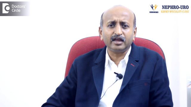 What causes urinary leakage in young men? - Dr. Ravish I R смотреть онлайн