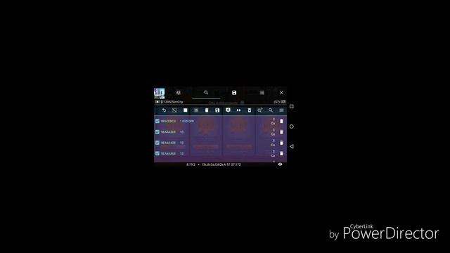 SimCity Buildit Game Guardian Hack смотреть онлайн