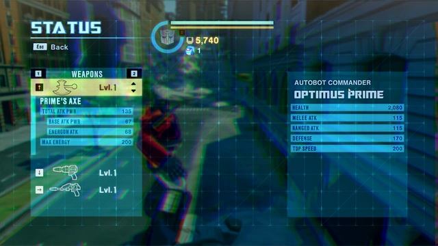 Transformers Devastation прохождение часть 1 (1/3).Начало. БОССЫ: Девастатор, Мегатрон смотреть онлайн