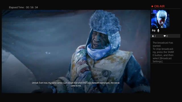 Horizon Zero Dawn: The Frozen Wilds DLC -- Scrapping with Scorchers & Helping Out Varga смотреть онлайн