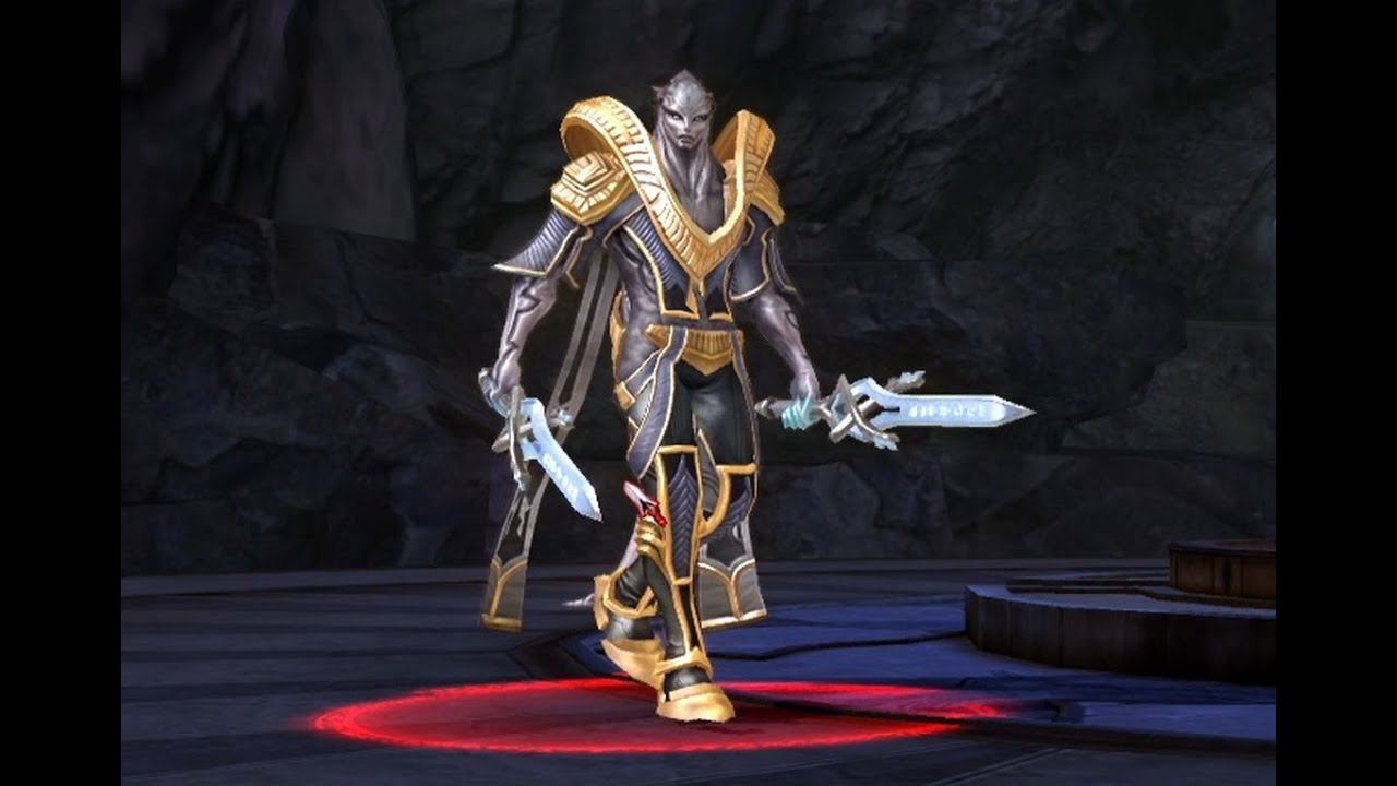 Aion Remastered - это новый игровой сервер игры Aion Online. Версия: /3.9/, рейты x1. смотреть онлайн