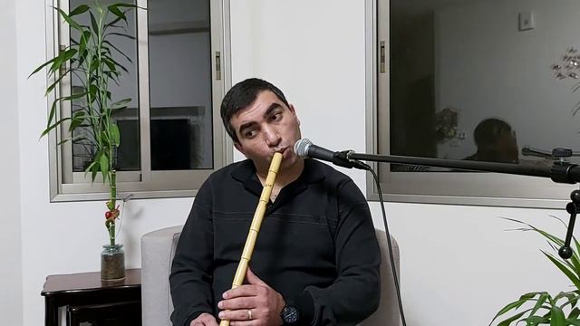 موسيقى زهرة الثالوث - البكاء | ناي مع بيانو _Hercai Ney & Piano смотреть онлайн