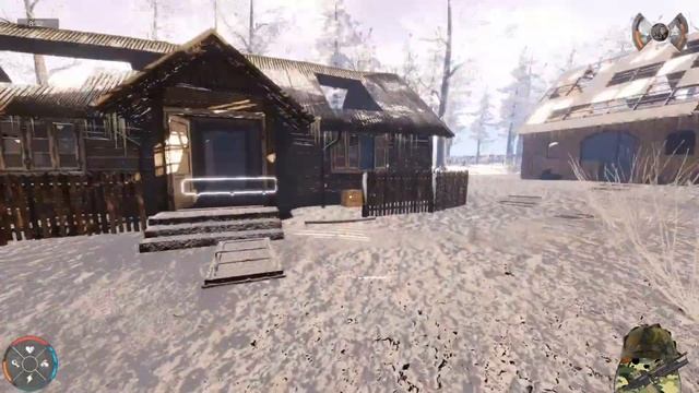 Farmer's Father: Save the Innocence First Look! | Survive the war and protect your family! смотреть онлайн