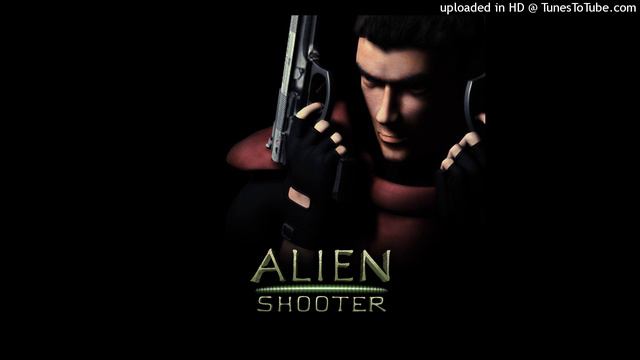 Alien Shooter OST: Music_01 [HQ] смотреть онлайн