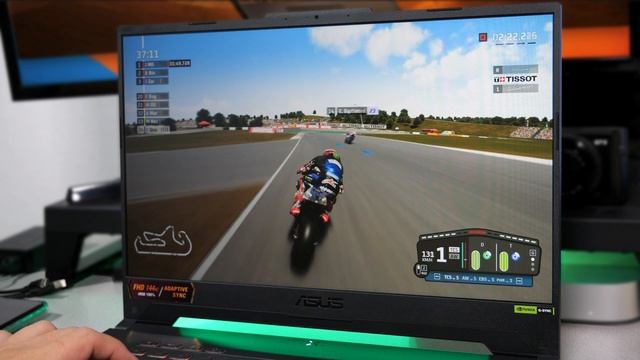 ASUS TUF Gaming A15 (2023) review ¡El Mejor Rendimiento en su precio! смотреть онлайн