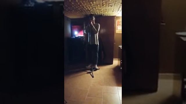 Mani gelate (Cover Nino D angelo) смотреть онлайн