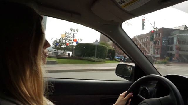 Куда пойти и на что посмотреть в Saint John Канада. смотреть онлайн