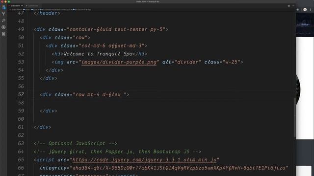 Welcome section to WordPress | WordPress Tutorial 07 | World Solution смотреть онлайн
