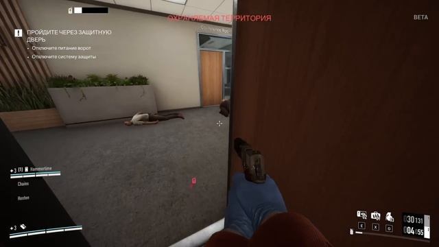 PAYDAY 3 ВЫШЕЛ! - Я ЖДАЛ МНОГО ЛЕТ! смотреть онлайн