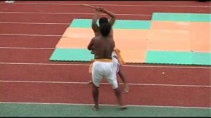 КАЛАРИПАЯТТУ. ДРЕВНЕЕ ИНДИЙСКОЕ БОЕВОЕ ИСКУССТВО, МАЛОИЗВЕСТНЫЕ БОЕВЫЕ ИСКУССТВА МИРА