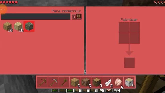 minecraft java edition en celular parte 1 смотреть онлайн