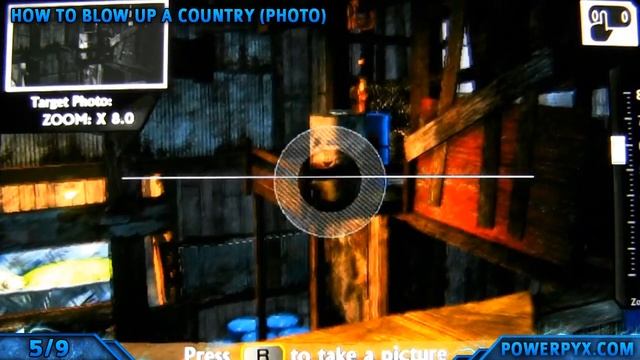 Uncharted Golden Abyss - All Treasure Locations - Chapter 7 смотреть онлайн