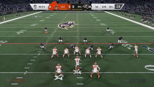 MADDEN 20 EARLY GAMEPLAY! Superstar X-Factor Abilities Guide | How To Get "IN THE ZONE" смотреть онлайн
