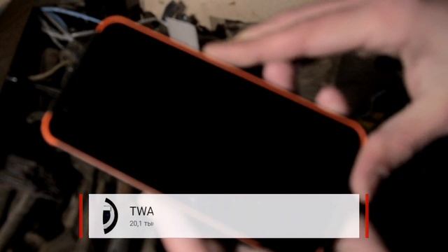 ПЕРЕЕХАЛ смартфон МАШИНОЙ - это было эпично!!!⚡ Краш тест Blackview BV4900 ❆ смотреть онлайн