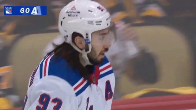 РУССКИЙ ОБЗОР NHL | New York Rangers vs Pittsburgh Penguins | First round | Game 6 | Stanley Cup 22 смотреть онлайн