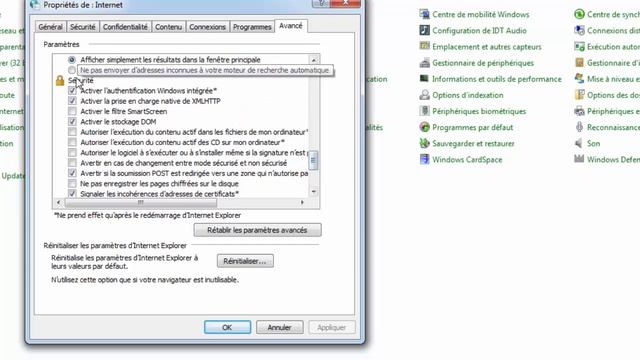 Comment réparer les erreurs de certificat sur les sites Web смотреть онлайн