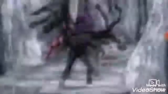 Медория против Чисаки (Причуда в ?%) - {AMV} смотреть онлайн