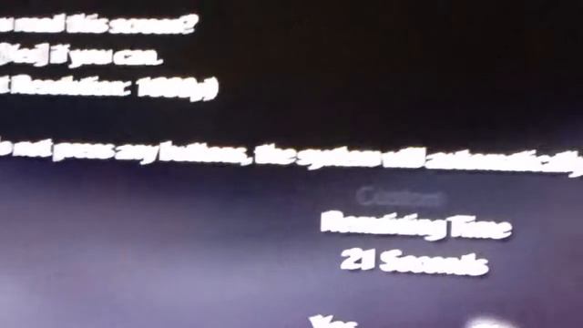 How to fix ps3 When zoomed in смотреть онлайн