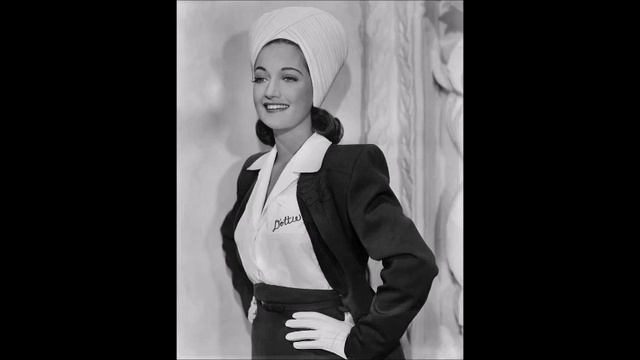 Dorothy Lamour - I'm Getting Sentimental Over You смотреть онлайн