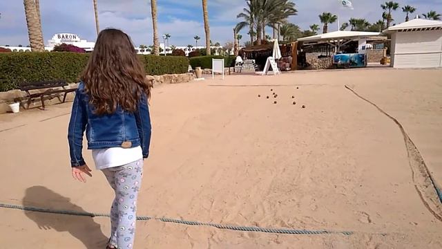 Влооооооог ! Я в Египте ! Что мы там делаем ? Бесплатный теннис? смотреть онлайн