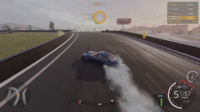 CarX Drift Racing Online BIMMY P31 SPRINGSTONE Gold! #PS5 смотреть онлайн