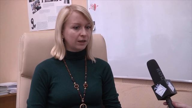 Неделя Английского 2018