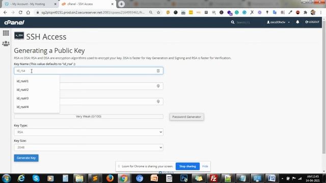 Enable Terminal in Share Hosting or Cpanel| Hindi смотреть онлайн