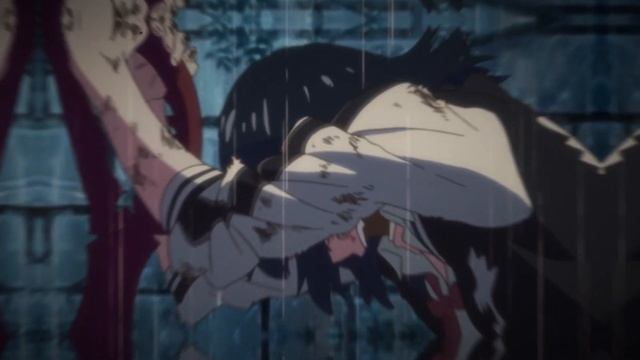 Kill la Kill Ryuko Edit смотреть онлайн