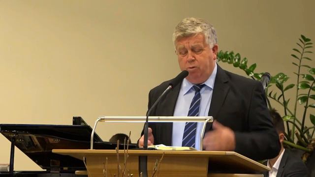 Молитва в благовестии. Франц Тиссен. смотреть онлайн