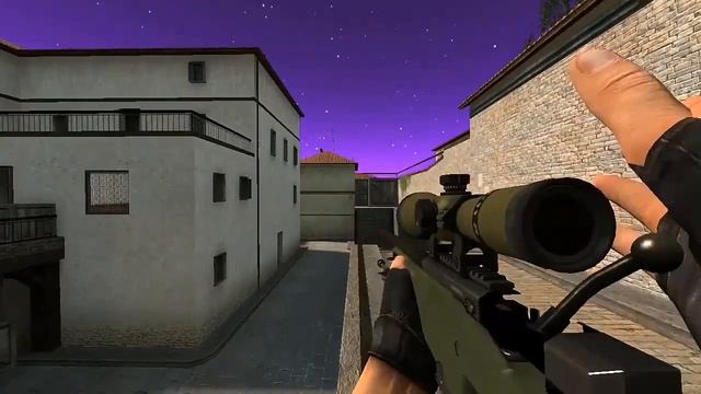 MINI PACK CSGO WEAPONS ON CSS HANDS FOR CSS v90 смотреть онлайн