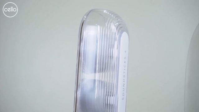 [Review] Loa Bluetooth Harman Kardon SoundSticks 4 - Tuyệt Tác Kỷ Niệm 20 Năm смотреть онлайн