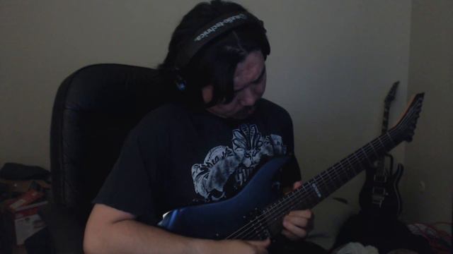 Guitar Cover | Hopes and Dreams смотреть онлайн