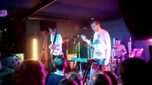 Дайте танк! - Дерево (live@ Лес 21.05.2016)