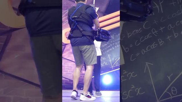 [K-Fancam] 에이티즈 민기 직캠 'INCEPTION' (ATEEZ MIN GI Fancam) L @MusicBank 200731