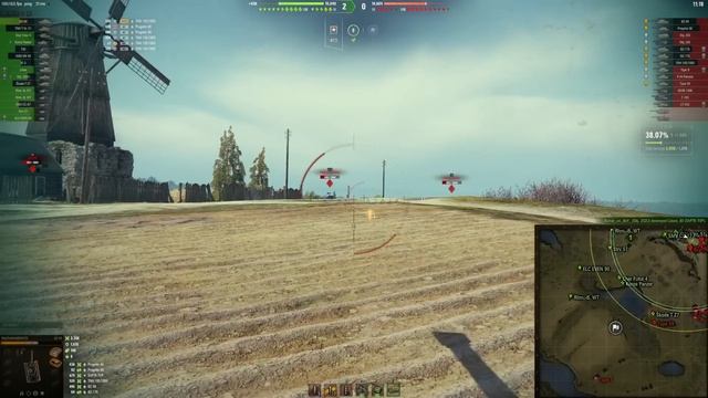 What you NEED to know about New Tanks! | World of Tanks Jet Booster Tech Tree смотреть онлайн