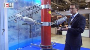 ЗАО «Феникс-88» Композитные опоры.