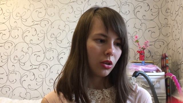 обзор заказа по 6 каталогу, бижутерия в бутылке))) смотреть онлайн