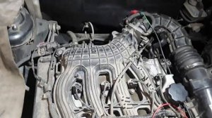 проверка ДПДЗ ваз 2110