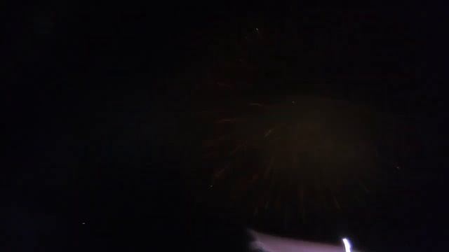 Удивительный салют в Жуковском смотреть онлайн