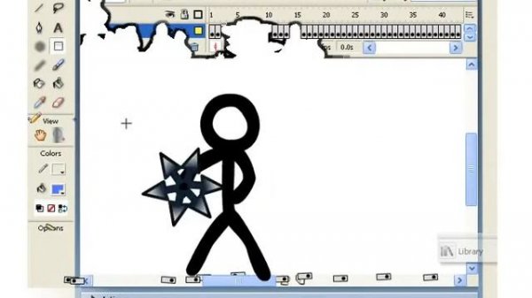 Хорошие игры (animator vs animation) #4