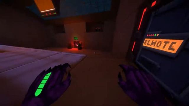 -Exodemon- preview смотреть онлайн