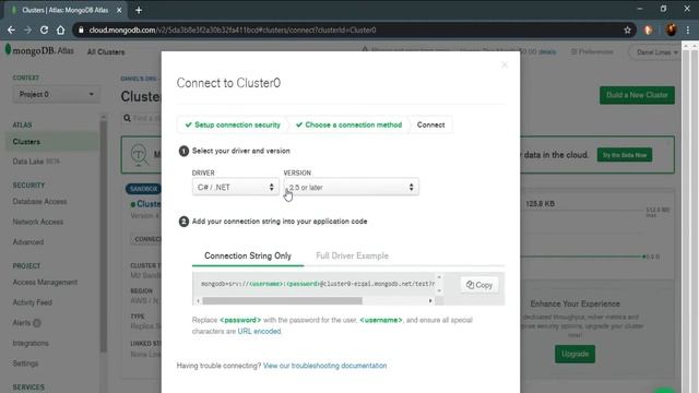 #3 Web API con C#, ASP NET y MongoDB смотреть онлайн